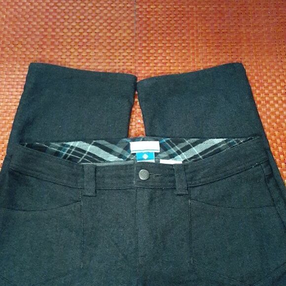 Columbia Women's Straight Leg Jean's 6 Excellent Condition‎ - Picture 2 of 7